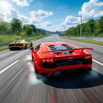 Icon Turbo Legends APK 0.1.14 (MOD, Unlimited Coins)