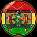 Tv Boliviana EL PRO