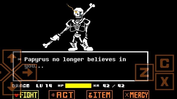 Undertale APK 4.1.1 (Español) Descargar Gratis Nueva Versión