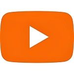 Icon Youtube Naranja APK v20.29.34