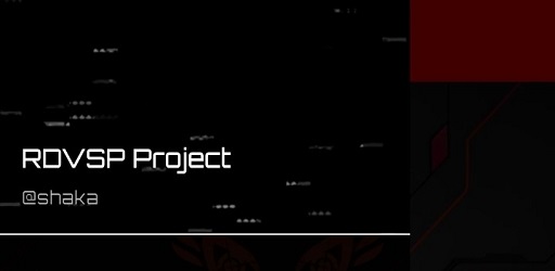 RDVSP PROJECT APK v4 Donwload Free Latest Version For Android