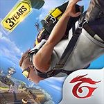 Icon Old Free Fire APK 2.6.2