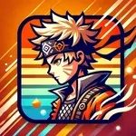 Icon Anime Dub Hindi APK v1.0