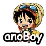 Icon Anoboy APK 1.2.0