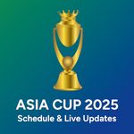 Icon Asia Cup 2026 APK 2.2