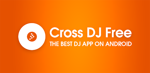 Cross DJ