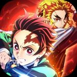 Icon Demon Slayer Infinity Castle Movie APK  1.0.06