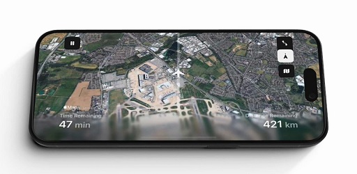 Focus Flight APK 1.5.6 - Download Latest Version For Android