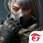 Icon Garena Menu APK 2.0 (Free Fire)