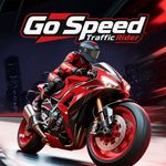 Icon Go Speed: Traffic Rider APK 1.0.7