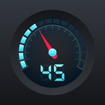 GPS Speedometer