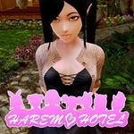 Icon Harem Hotel APK  0.19.1