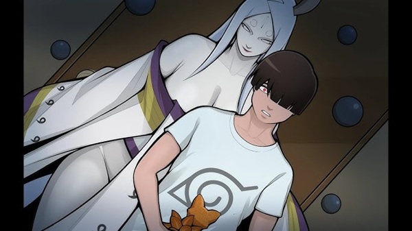 Hokage Adopted Son APK 0.6 - Download Official Version Free