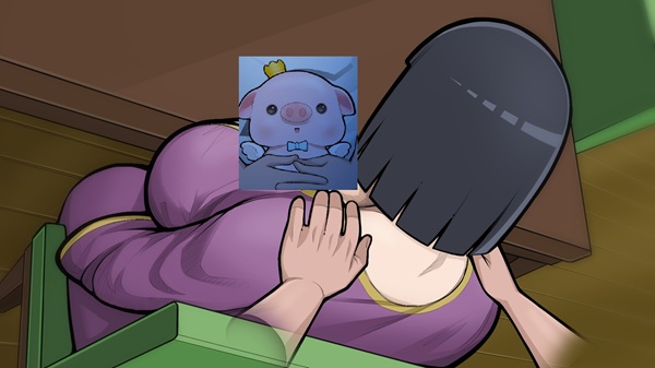 Hokage’s Adopted Son v0.6 MOD APK (Unlocked Game) for android 4