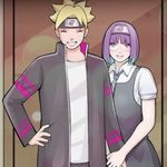 Hokage Adopted Son
