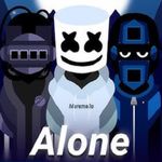 Incredibox Marshmello Alone
