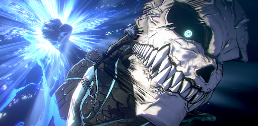 KAIJU NO 8 THE GAME