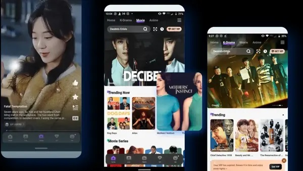 LOKTV APK 1.1.0 Download Free Latest Version For Android 2025