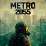 Metro 2055