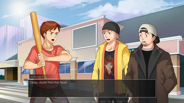 Milf Plaza mod APK 1.0.7d for android 2