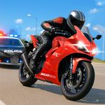 Icon Motor Speed Traffic 3D APK 1.0.3 (MOD, Unlimited Money)