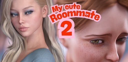 My Cute Roommate 2 APK 0.4.0430 - Download Official Version