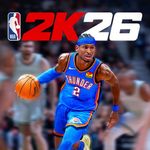 NBA 2K26