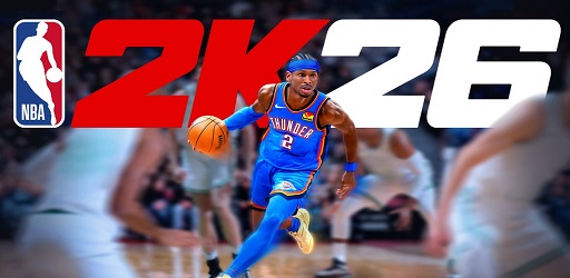 NBA 2K26 APK 3.0 - Download Latest Version Free For Android