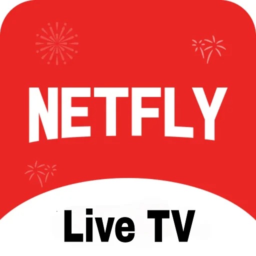 تحميل تطبيق NETFLY TV مجاناً مهكر أخر تحديث 2026 للاندرويد APK لمشاهدة قنوات وافلام ومسلسلات 2