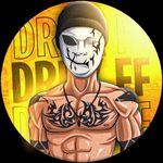 Icon Painel Driik FF APK 2.0 (Free Fire)