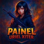 Icon Painel Uriel Xiter APK 28.1 (Free Fire)