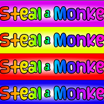 Icon Steal A Monkey APK v7