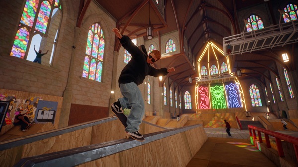 Skate 4 APK 0.28.0 - Download Latest Version Free For Android