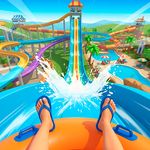 Icon Waterpark Simulator APK 1.0
