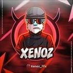 Icon Xenoz FFX Injector APK 1.116.X (Free Fire)