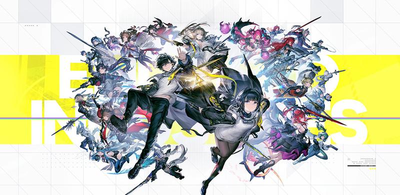 Arknights: Endfield