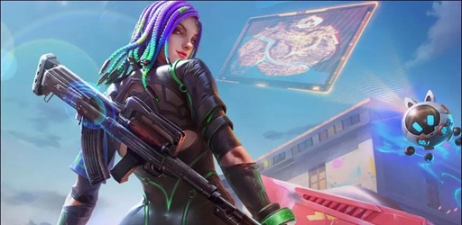 Battle Free APK 1.1.0 - Download Latest Version For Android