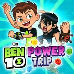 Icon Ben 10 Power Trip APK  2.0