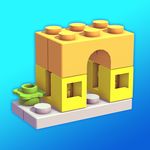 Icon Buildit APK 0.305.07 (MOD, Menu)