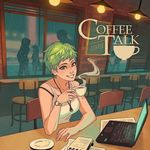 Icon Coffee Talk APK 1.50
