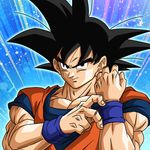 Icon DRAGON BALL Z DOKKAN BATTLE APK 6.0.5 (MOD, Menu)