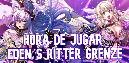 Eden's Ritter Grenze APK 1.0.317 Download Free for Android