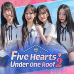 Icon Five Hearts Under One Roof 2 APK 1.0