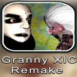 Icon Granny XIC Remake APK 0.6.5