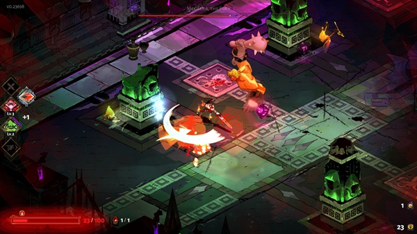 Large Hade Hades APK 1.1 - Download Latest Version Free For Android 2026