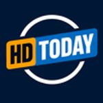 Icon HDToday APK 1.3