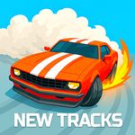 Icon Hyper Drift MOD APK 1.23.4 (Unlimited Money)