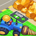 Icon Idle Miner Ore Empire APK 1.2.2 (MOD, Unlimited Coins)