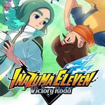 INAZUMA ELEVEN