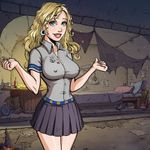 Icon Innocent Witches APK 0.12.1
